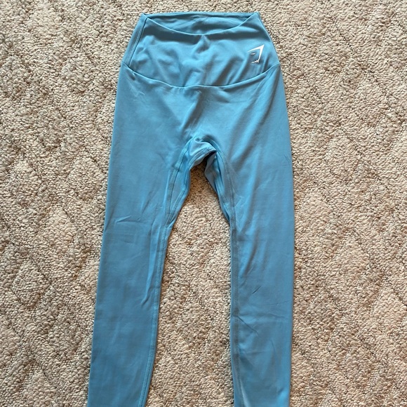 XS Gym-shark leggings - Picture 5 of 7